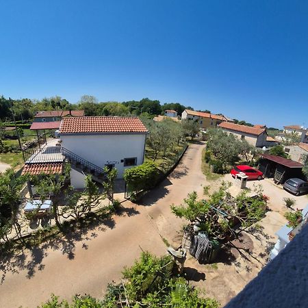 Apartamento Kuca Za Odmor Petra Cepljani Exterior foto