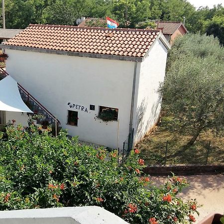 Apartamento Kuca Za Odmor Petra Cepljani Exterior foto