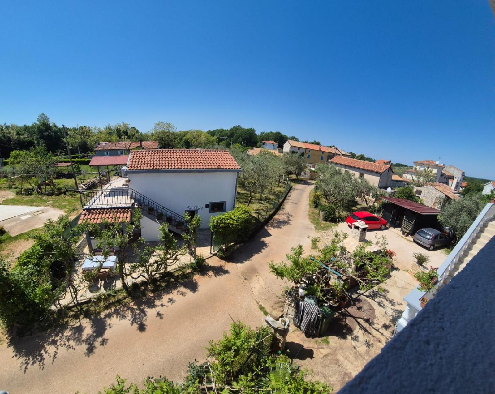 Apartamento Kuca Za Odmor Petra Cepljani Exterior foto