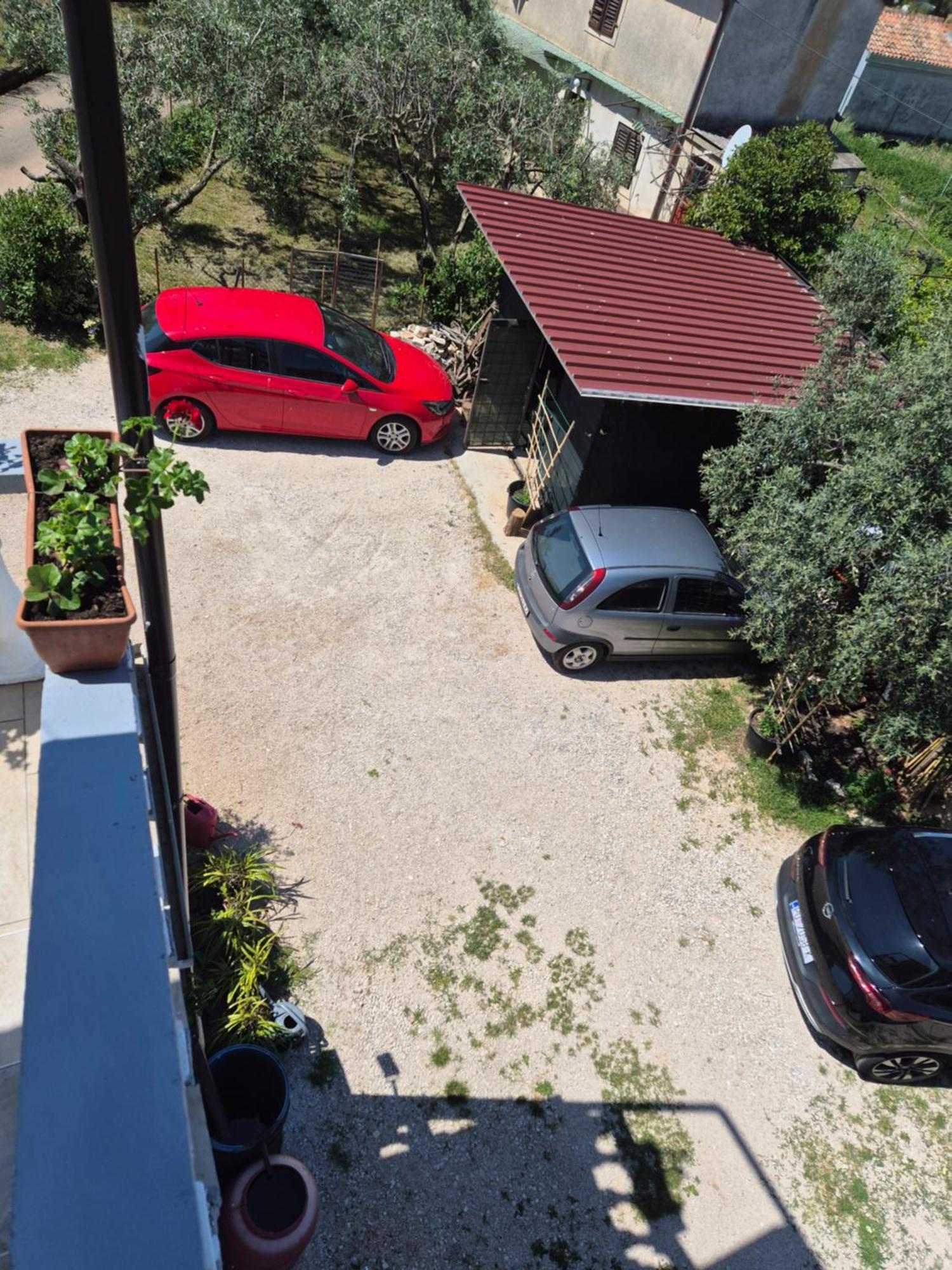 Apartamento Kuca Za Odmor Petra Cepljani Exterior foto