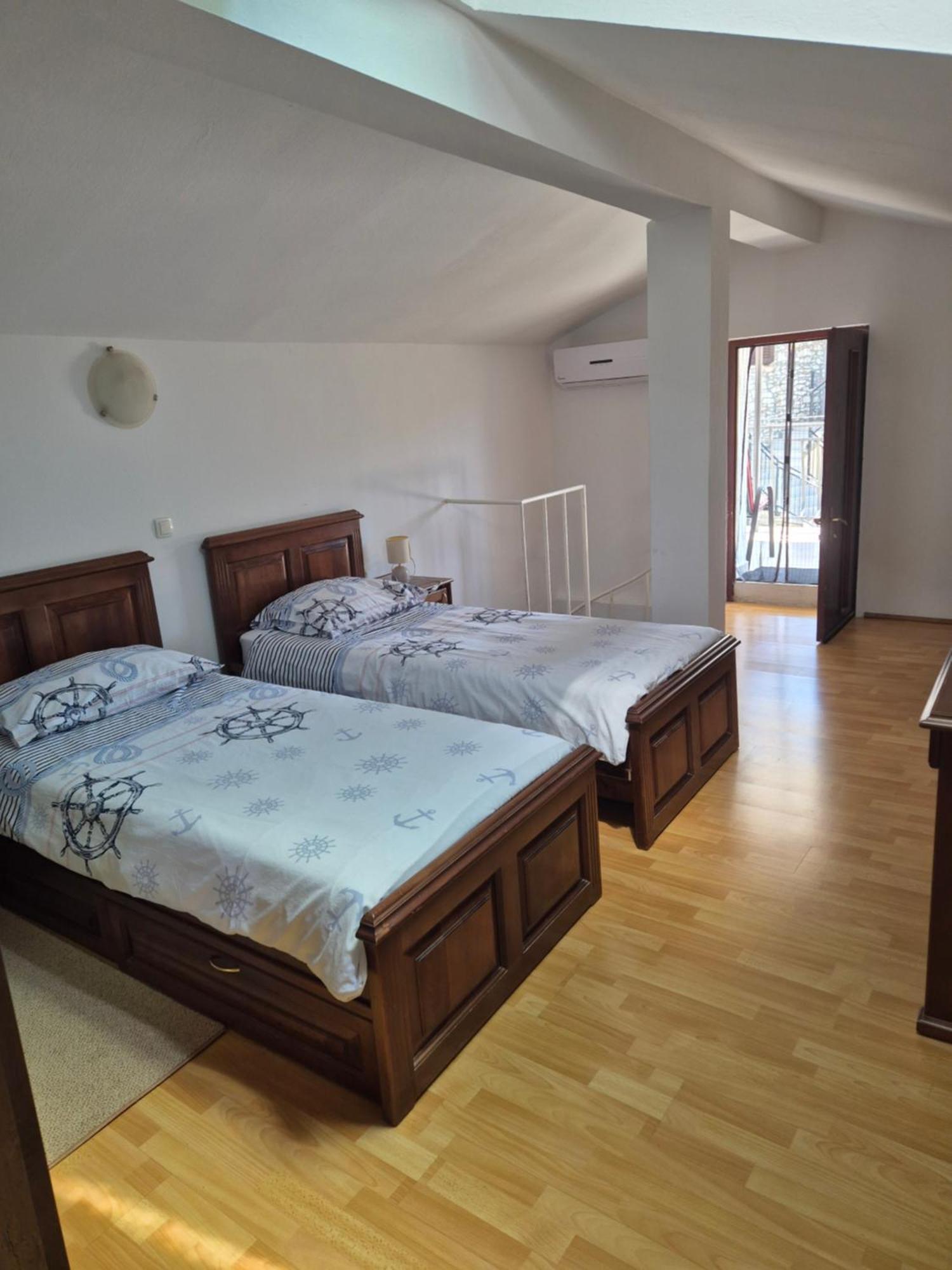 Apartamento Kuca Za Odmor Petra Cepljani Exterior foto