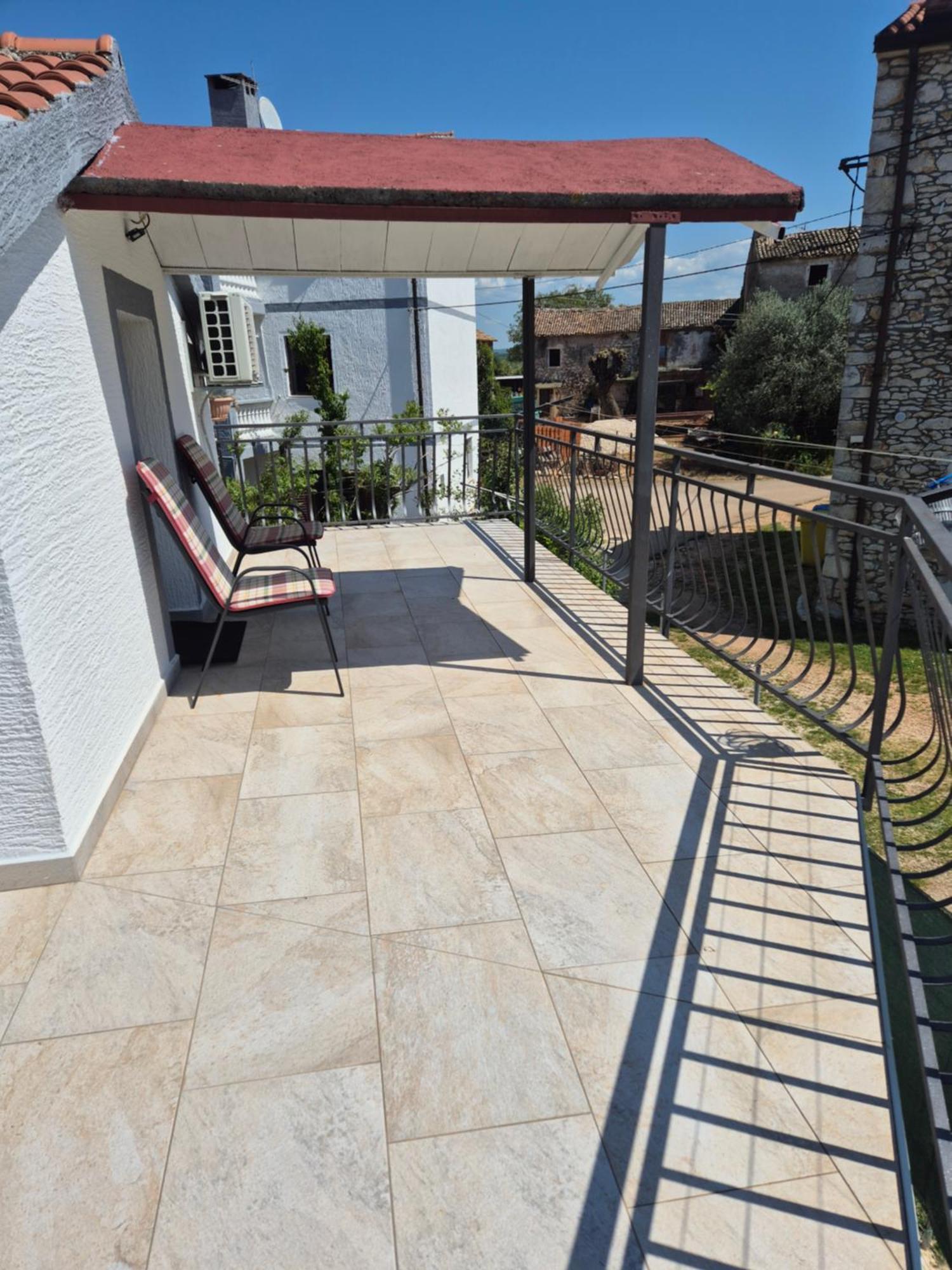 Apartamento Kuca Za Odmor Petra Cepljani Exterior foto