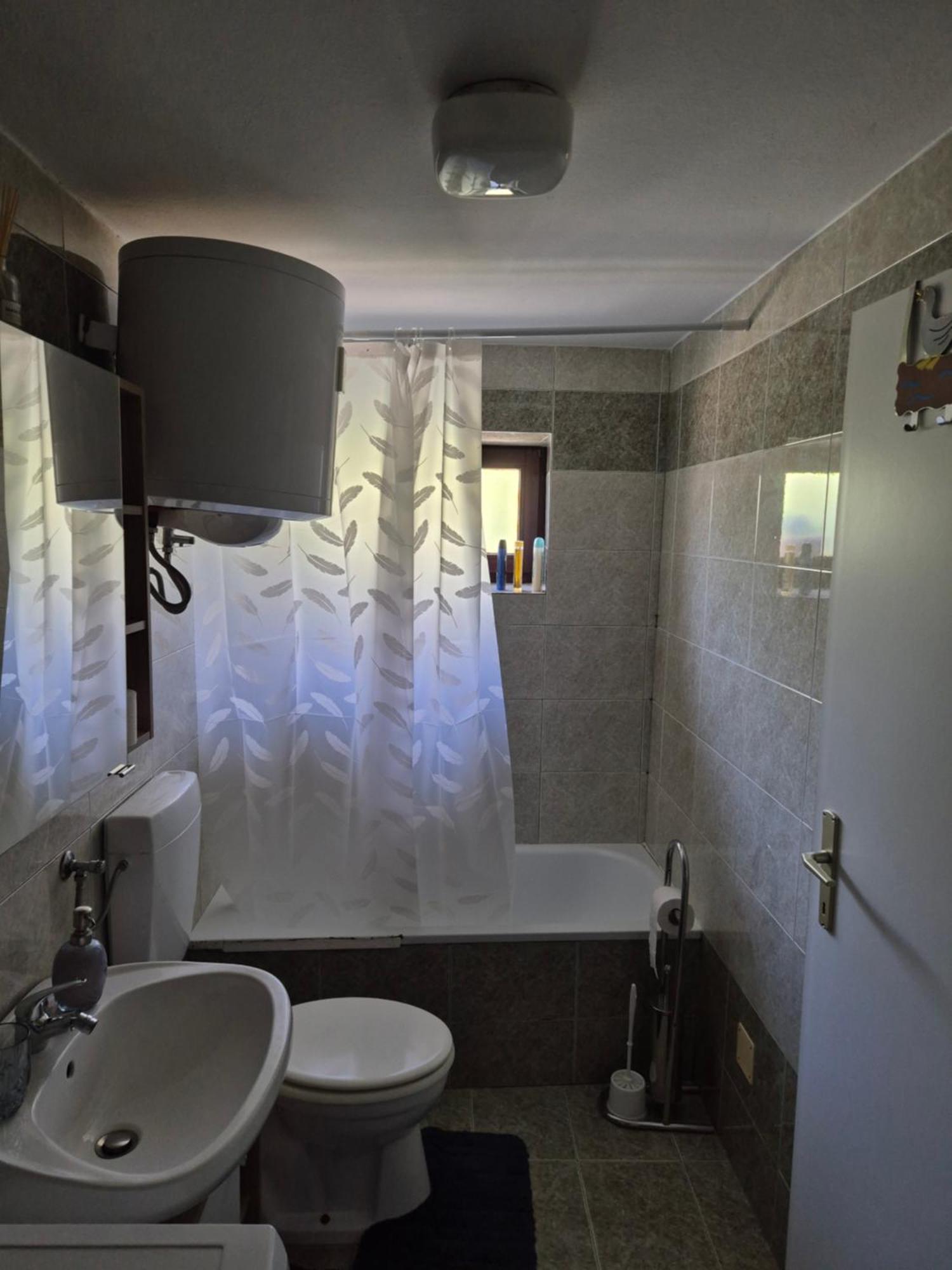 Apartamento Kuca Za Odmor Petra Cepljani Exterior foto