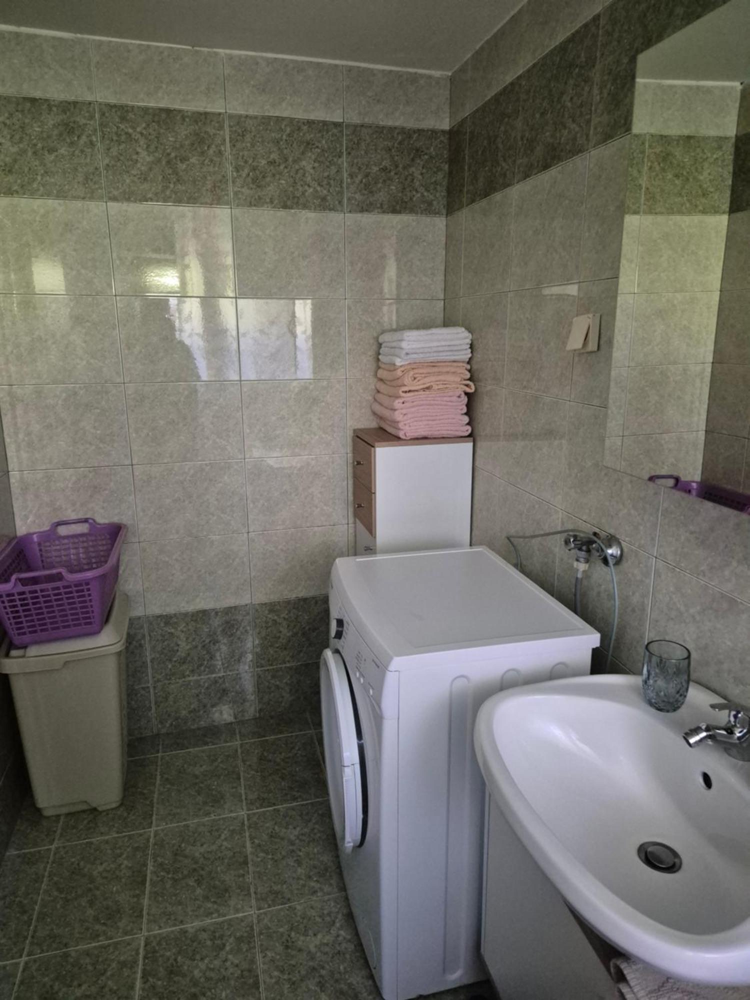 Apartamento Kuca Za Odmor Petra Cepljani Exterior foto