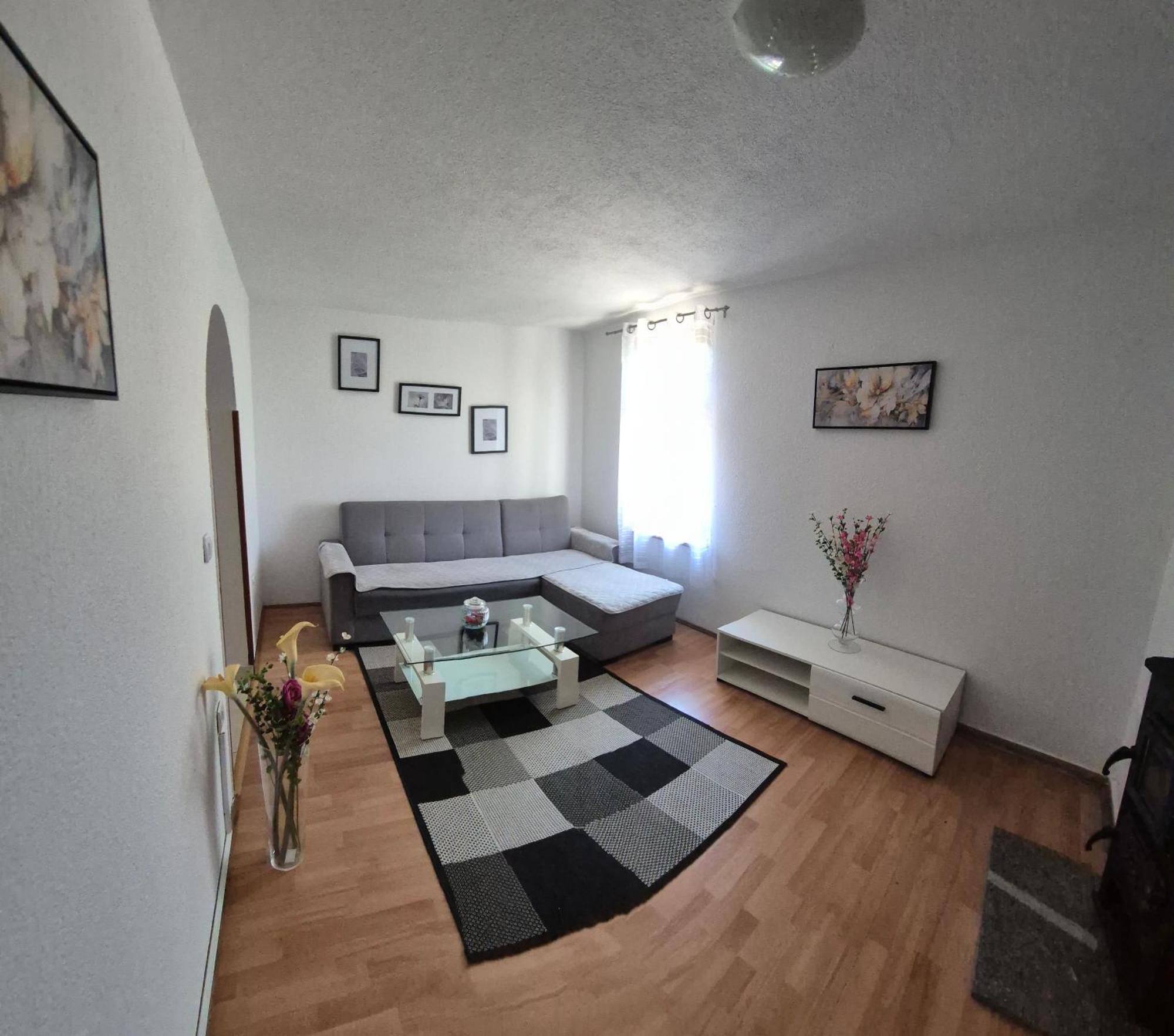 Apartamento Kuca Za Odmor Petra Cepljani Exterior foto