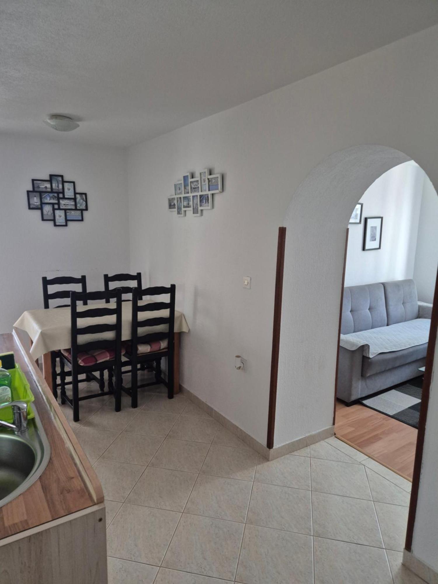 Apartamento Kuca Za Odmor Petra Cepljani Exterior foto