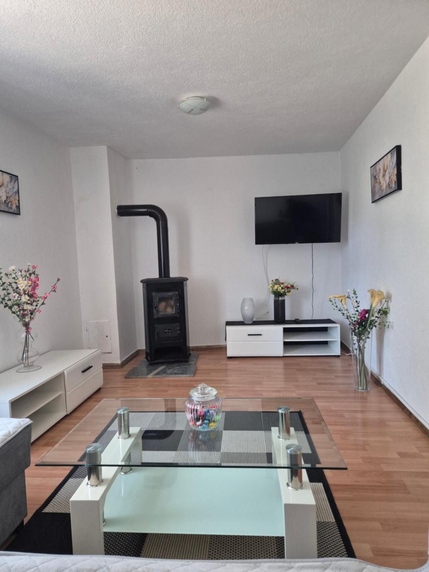 Apartamento Kuca Za Odmor Petra Cepljani Exterior foto