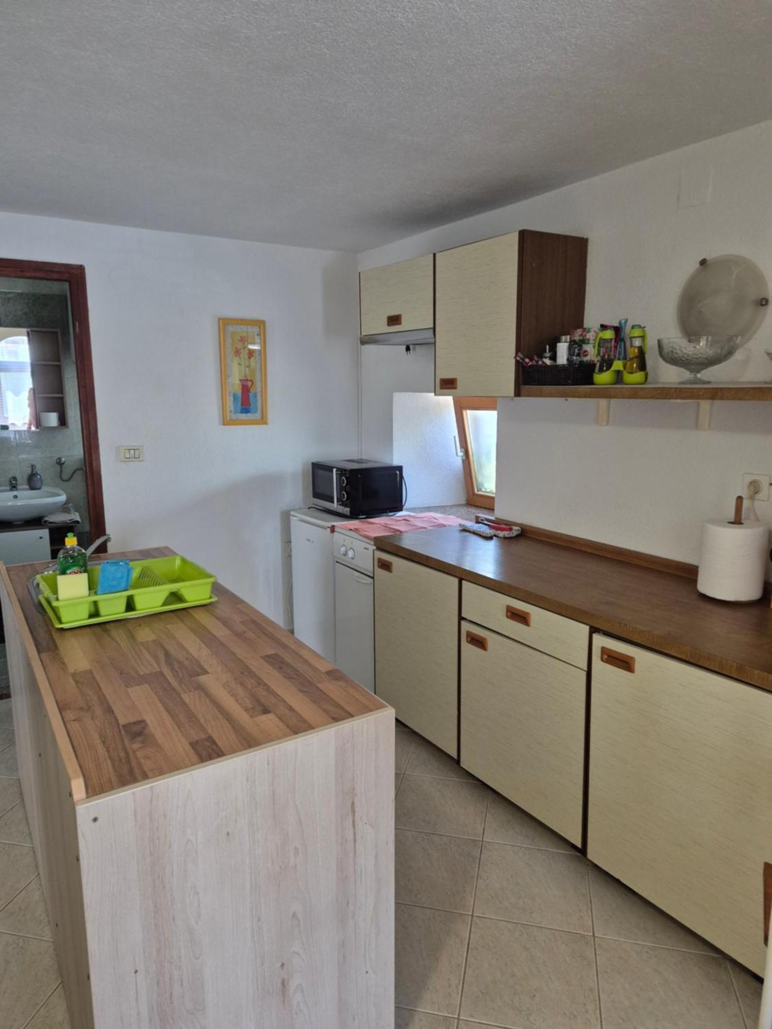 Apartamento Kuca Za Odmor Petra Cepljani Exterior foto