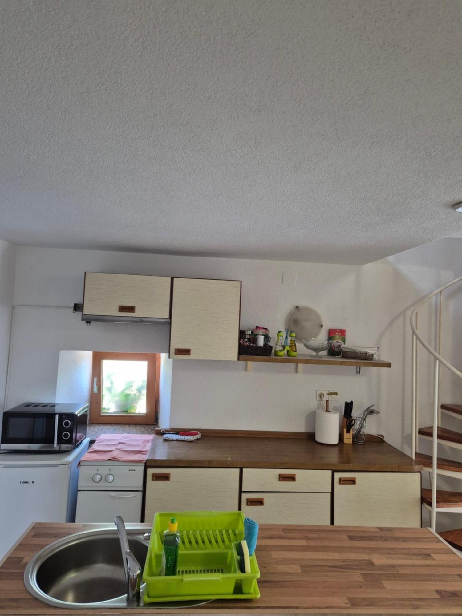 Apartamento Kuca Za Odmor Petra Cepljani Exterior foto
