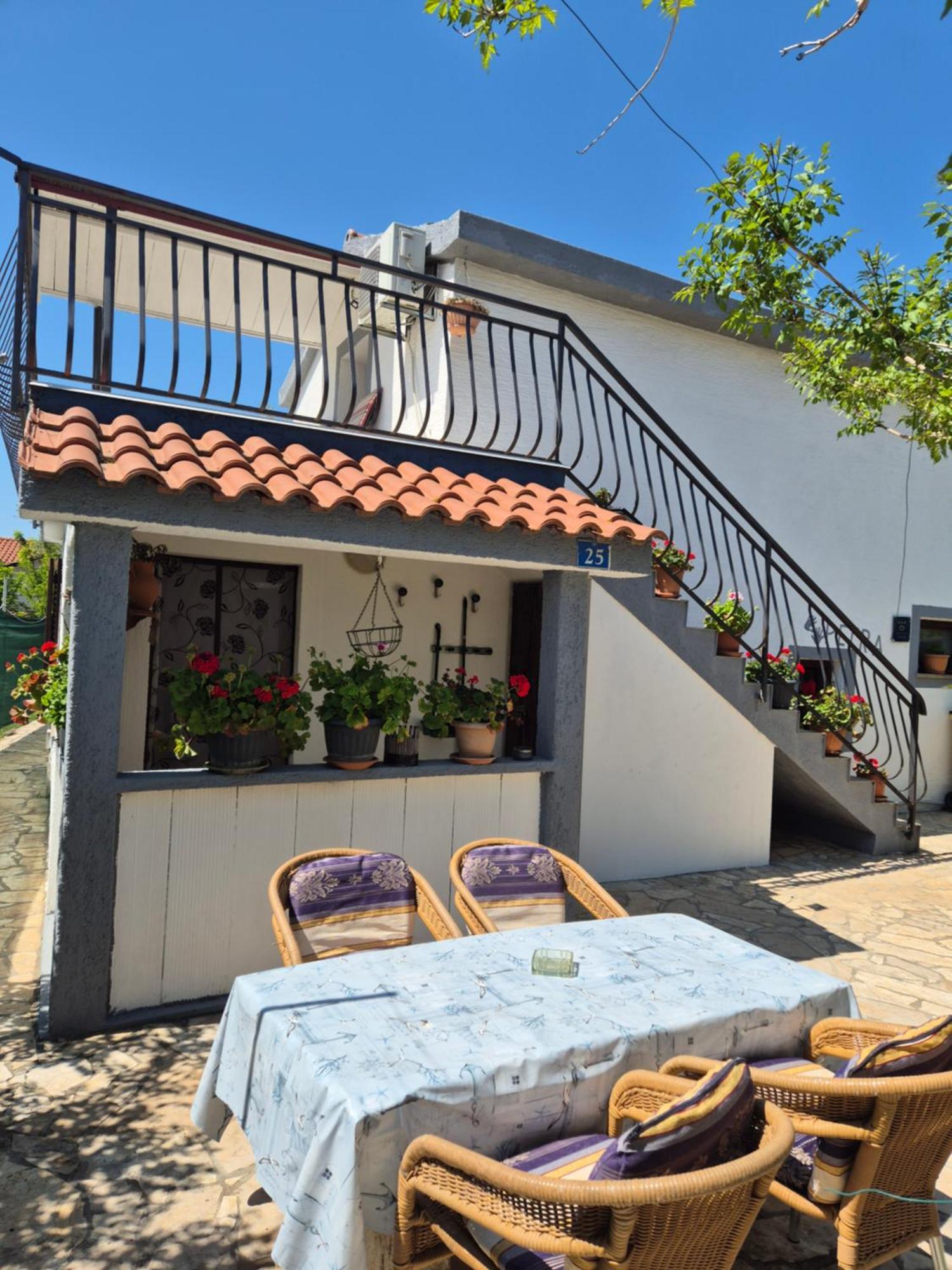 Apartamento Kuca Za Odmor Petra Cepljani Exterior foto