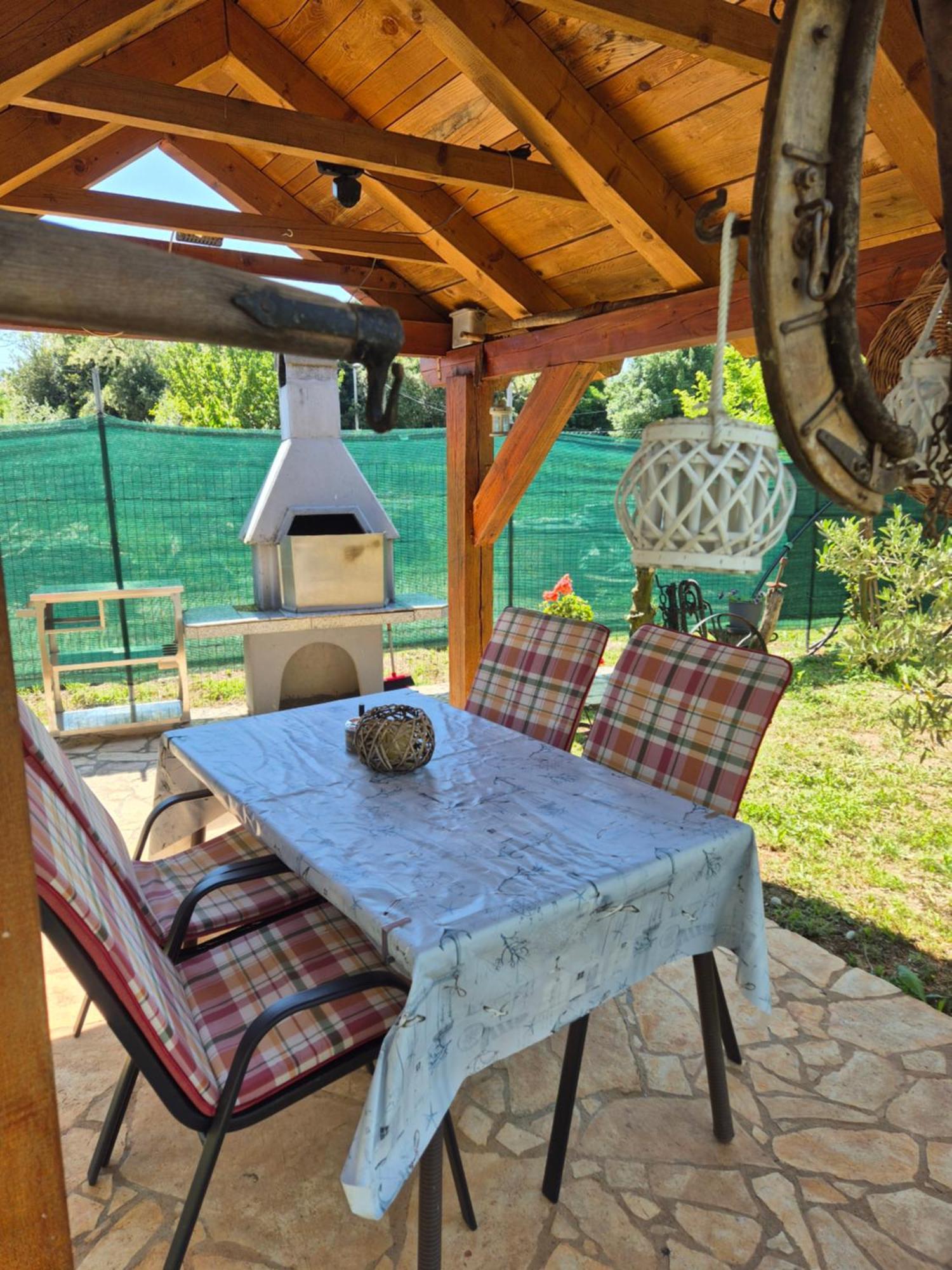 Apartamento Kuca Za Odmor Petra Cepljani Exterior foto