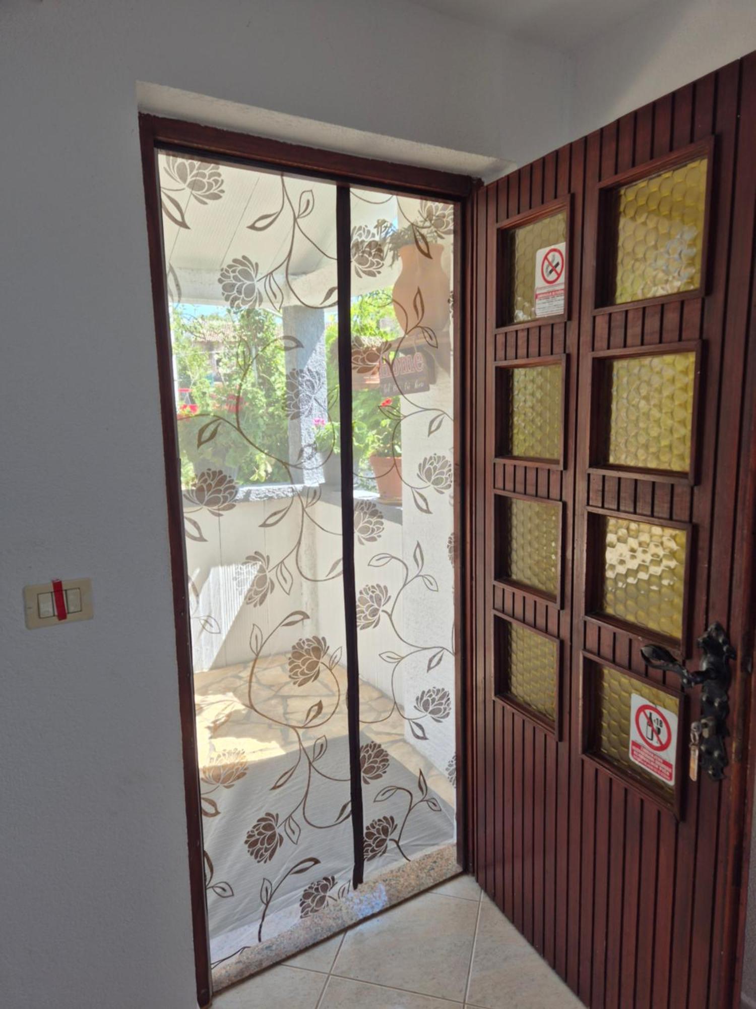 Apartamento Kuca Za Odmor Petra Cepljani Exterior foto