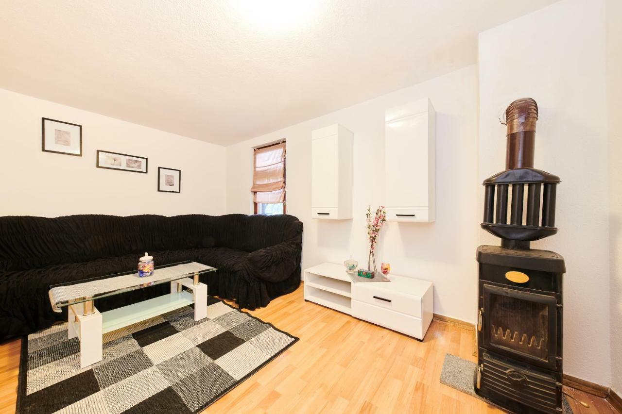 Apartamento Kuca Za Odmor Petra Cepljani Exterior foto