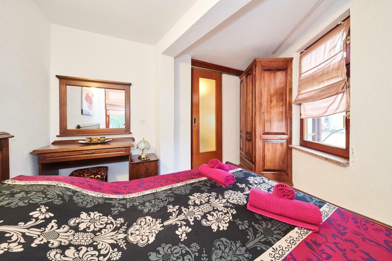 Apartamento Kuca Za Odmor Petra Cepljani Exterior foto