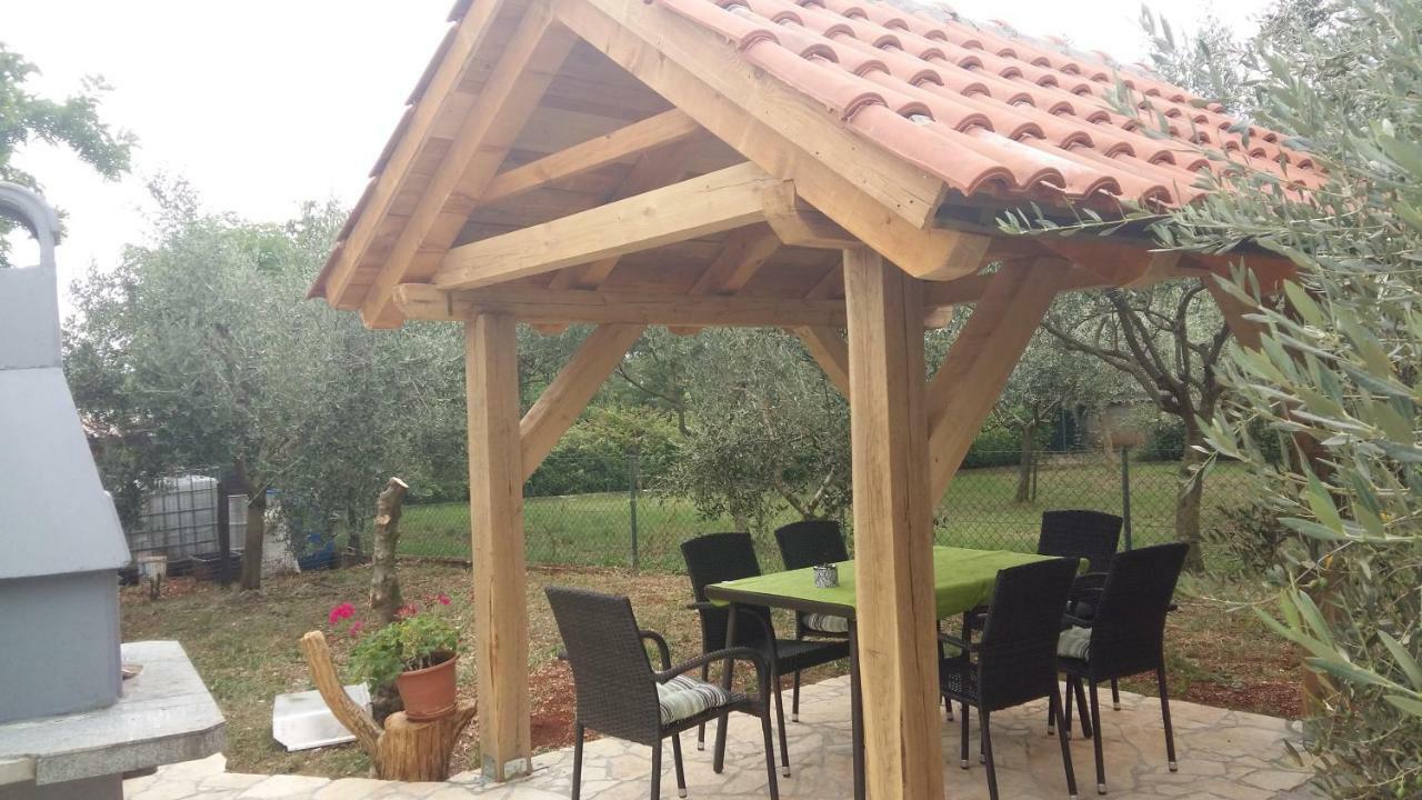 Apartamento Kuca Za Odmor Petra Cepljani Exterior foto