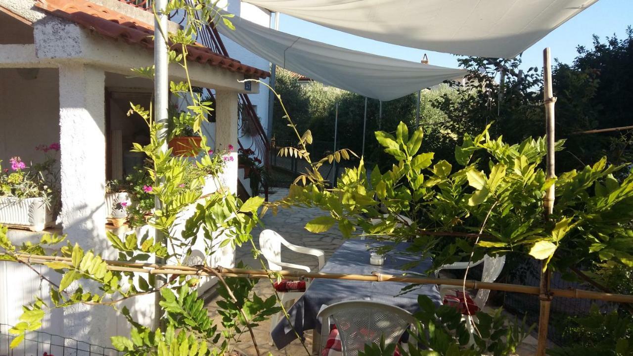 Apartamento Kuca Za Odmor Petra Cepljani Exterior foto