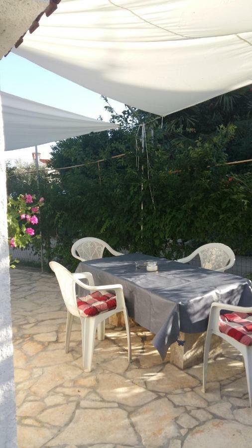 Apartamento Kuca Za Odmor Petra Cepljani Exterior foto