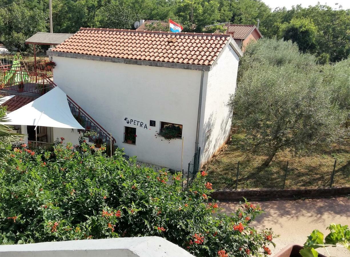 Apartamento Kuca Za Odmor Petra Cepljani Exterior foto