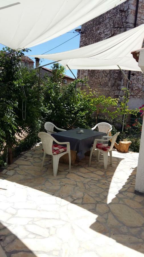 Apartamento Kuca Za Odmor Petra Cepljani Exterior foto